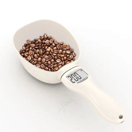 Pet Feeding Weighing Spoon