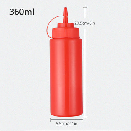Kitchen Squeeze Bottle