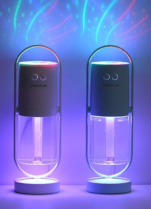 Magic Shadow USB Air Humidifier
