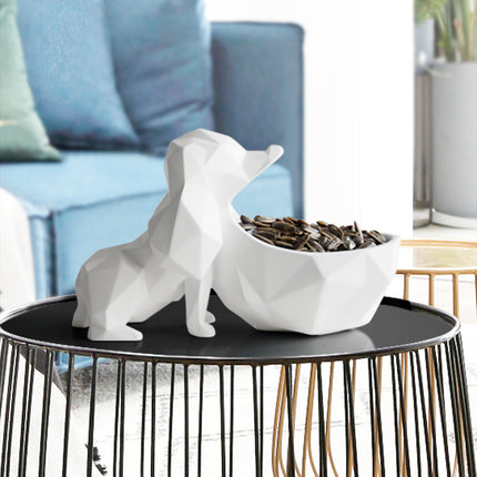 Living room storage box