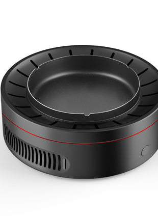 Smokeless Electronic Ashtray