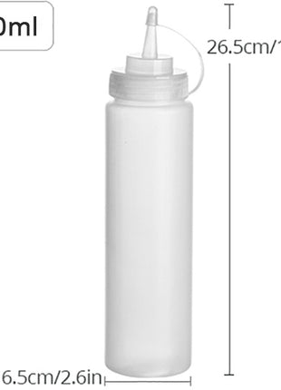 Kitchen Squeeze Bottle