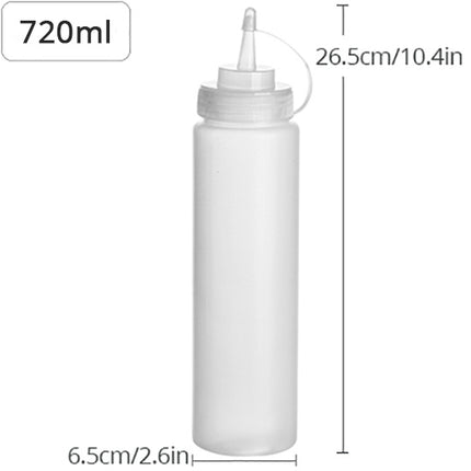 Kitchen Squeeze Bottle