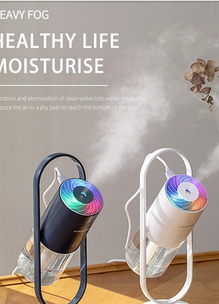 Magic Shadow USB Air Humidifier