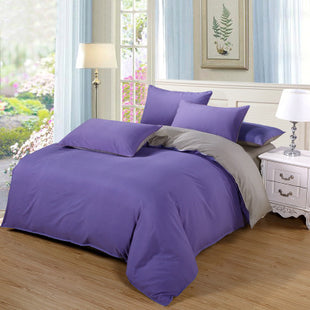 4-Piece Bedding Set