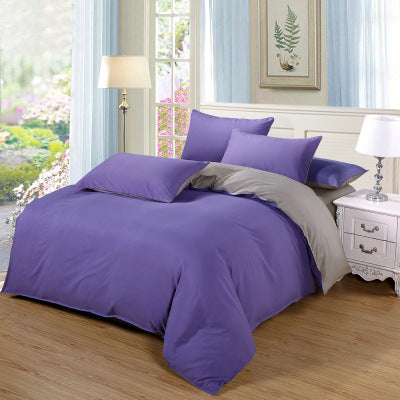 4-Piece Bedding Set