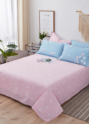 Printed Twill Bedding Set