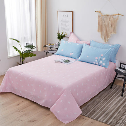 Printed Twill Bedding Set