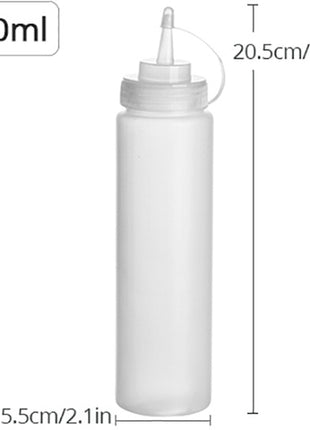 Kitchen Squeeze Bottle