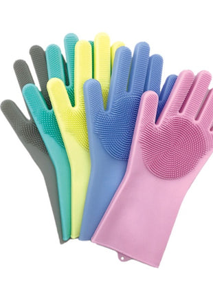 Kitchen Cleaning Gloves