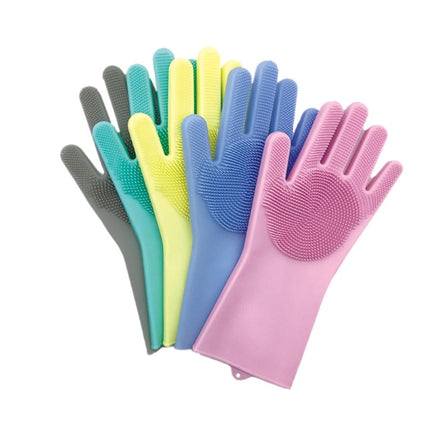 Kitchen Cleaning Gloves