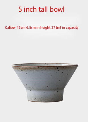 Ceramic Tableware