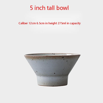 Ceramic Tableware