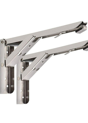 Folding Triangle Bracket