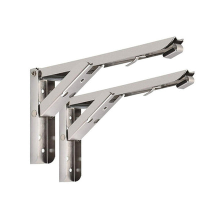Folding Triangle Bracket