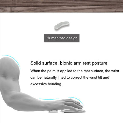 Phone Hand Rest