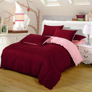 4-Piece Bedding Set