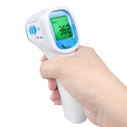 Infrared Thermometer