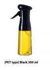PET Negro 300 Ml