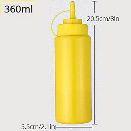 Kitchen Squeeze Bottle
