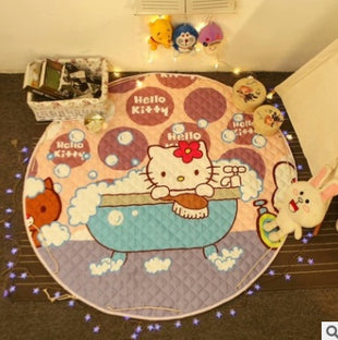 Kids Play Mat