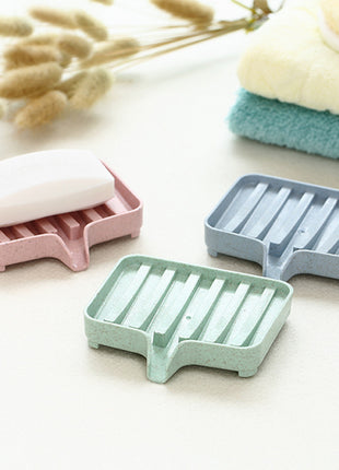 Plastic Soap Dish