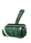 1 pieza / Quitapapeles Lent 10cm × 110 Desgarros