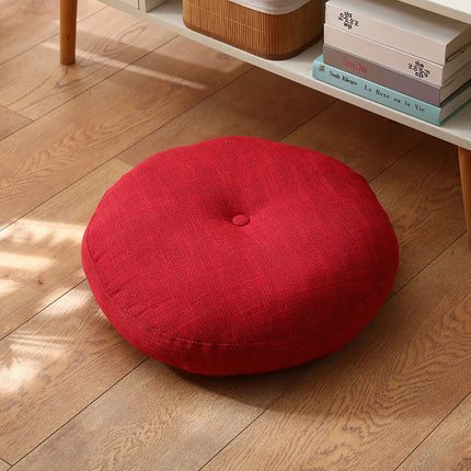Japanese Style Tatami Window Yoga Flooring Large Sitting Mat