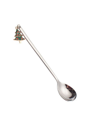 Kitchen christmas spoon