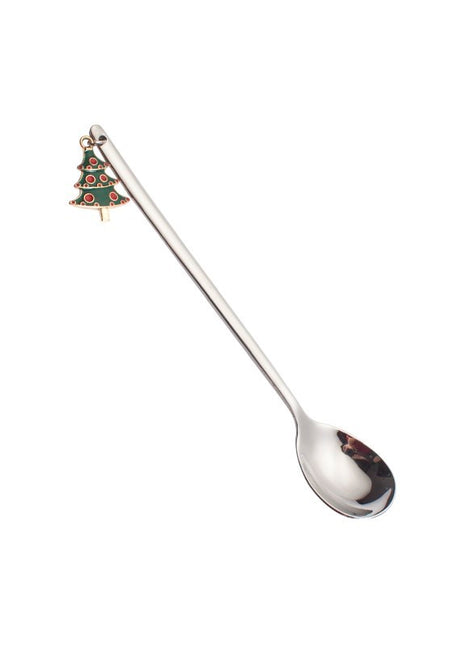 Kitchen christmas spoon