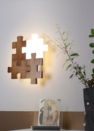 Modern LED Wall Sconce