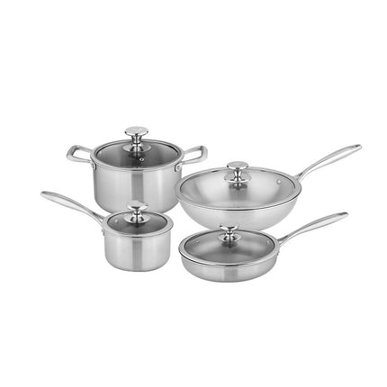 Non-Stick Cookware Set
