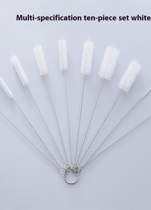 Stainless Steel Cleaning Brush Set