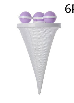 Bolsa de filtro atrapapelusas para lavadora, bola para quitar el vello, atrapapelusas, filtro flotador, bola para limpiar ropa, accesorios
