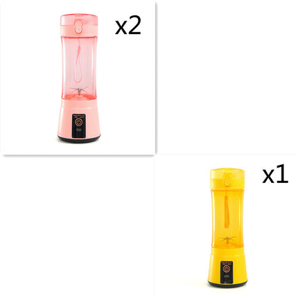 Portable USB Blender