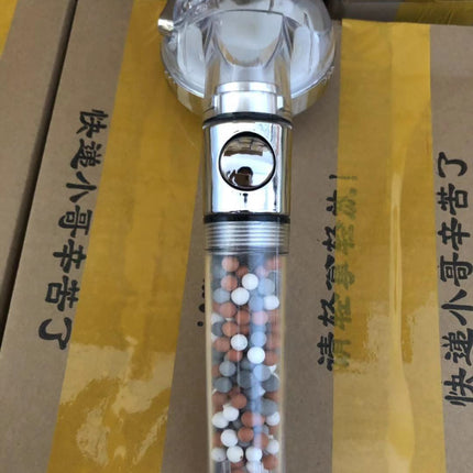 PureFlow Shower Head