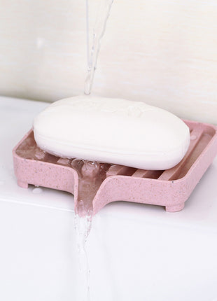 Plastic Soap Dish