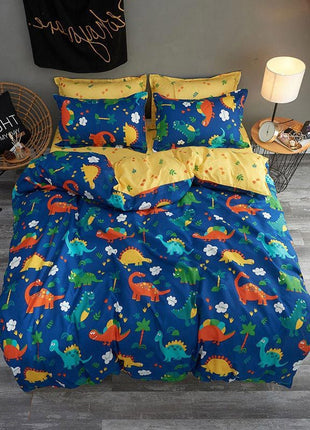 4-Piece Bedding Se