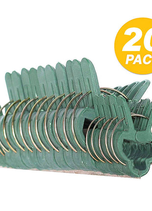 Plant Support Clips