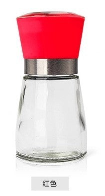 Glass Pepper Grinder ⭐