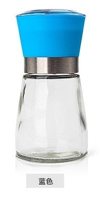 Glass Pepper Grinder ⭐