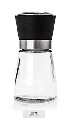 Glass Pepper Grinder ⭐