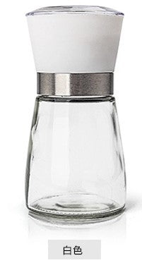 Glass Pepper Grinder ⭐