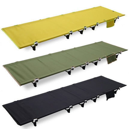 Portable Folding Camping Cot