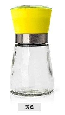 Glass Pepper Grinder ⭐