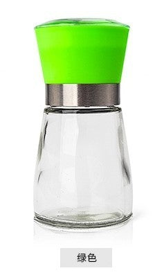 Glass Pepper Grinder ⭐
