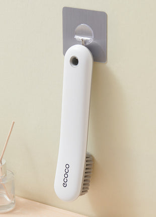 Multi-Purpose Shoe Brush