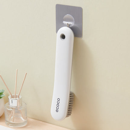 Multi-Purpose Shoe Brush