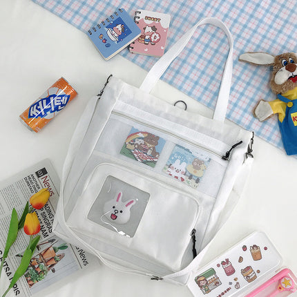 Women's College Fashion Backpack