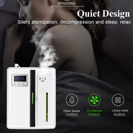 160ml Waterless Scent Diffuser